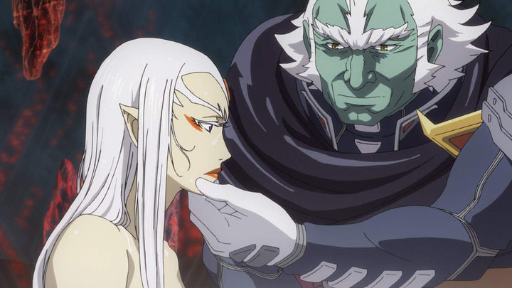Star Blazers 2202 - Space Battleship Yamato - Vol.4 (Ep. 17-21), DVD