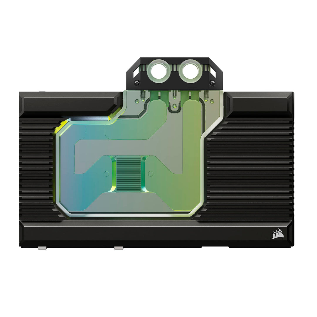 Corsair Hydro X Series XG7 RGB 4090 Founders Edition GPU-Wasserkühler – Für NVIDIA GeForce RTX 4090