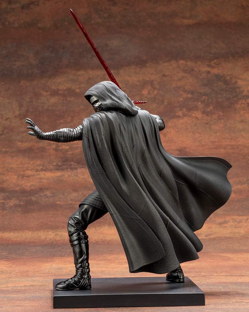 Star Wars Episode IX ARTFX+ Statue 1/10 Kylo Ren 18 cm