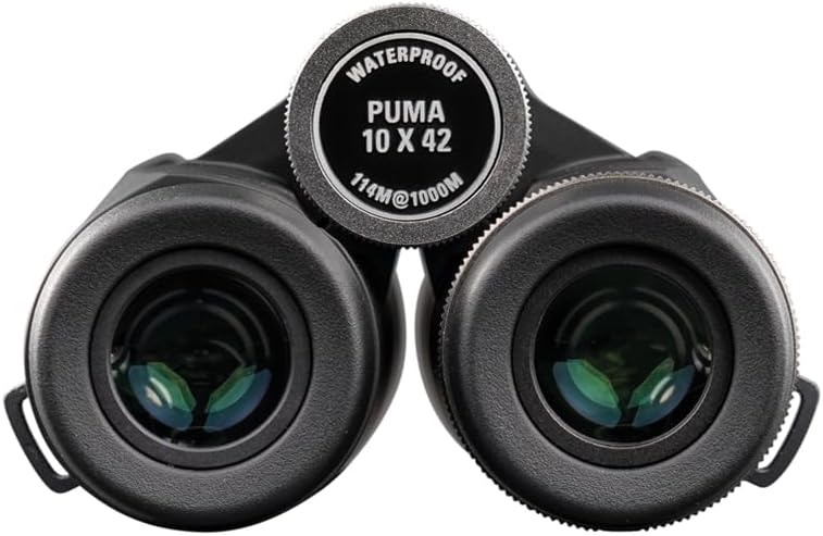 DÖRR Dachkantfernglas Puma 10x42 10x42