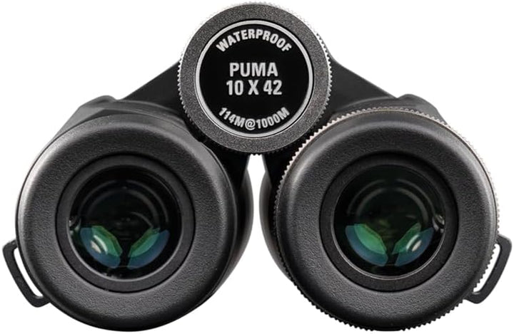 DÖRR Dachkantfernglas Puma 10x42 10x42