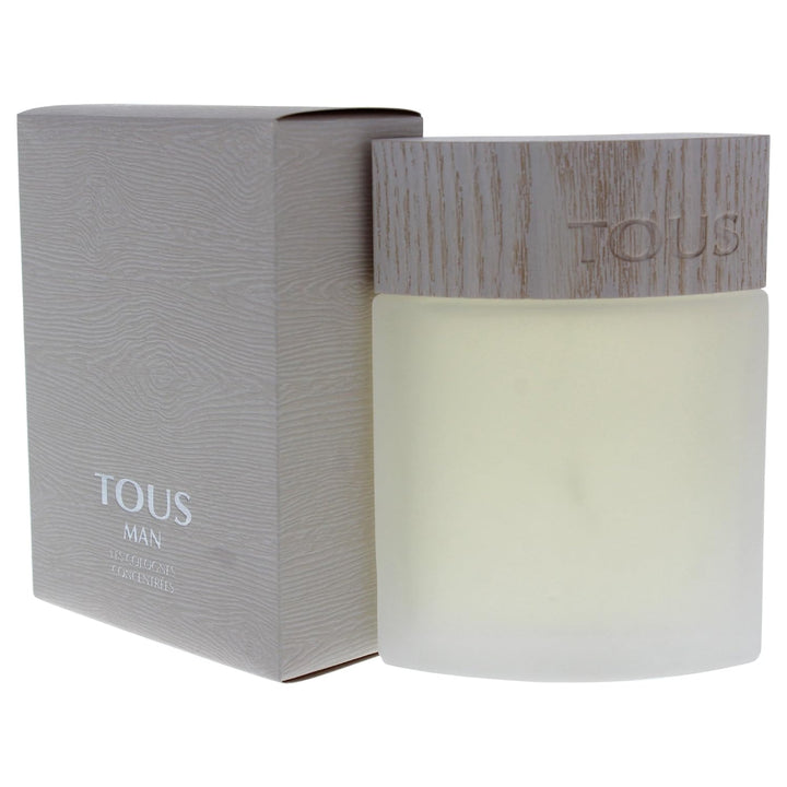Alle Colonias concentrèe Man Eau de Toilette 100 ml, 100 ml