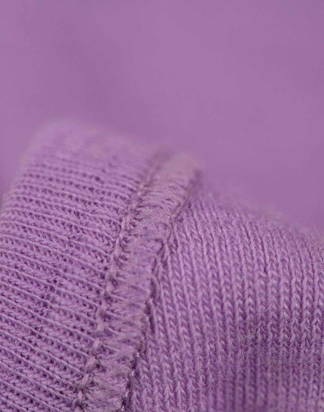 Dilling Schlupfmütze aus natürlicher Merinowolle für Babys 62 Violette Orchidee, 62 Violette Orchide