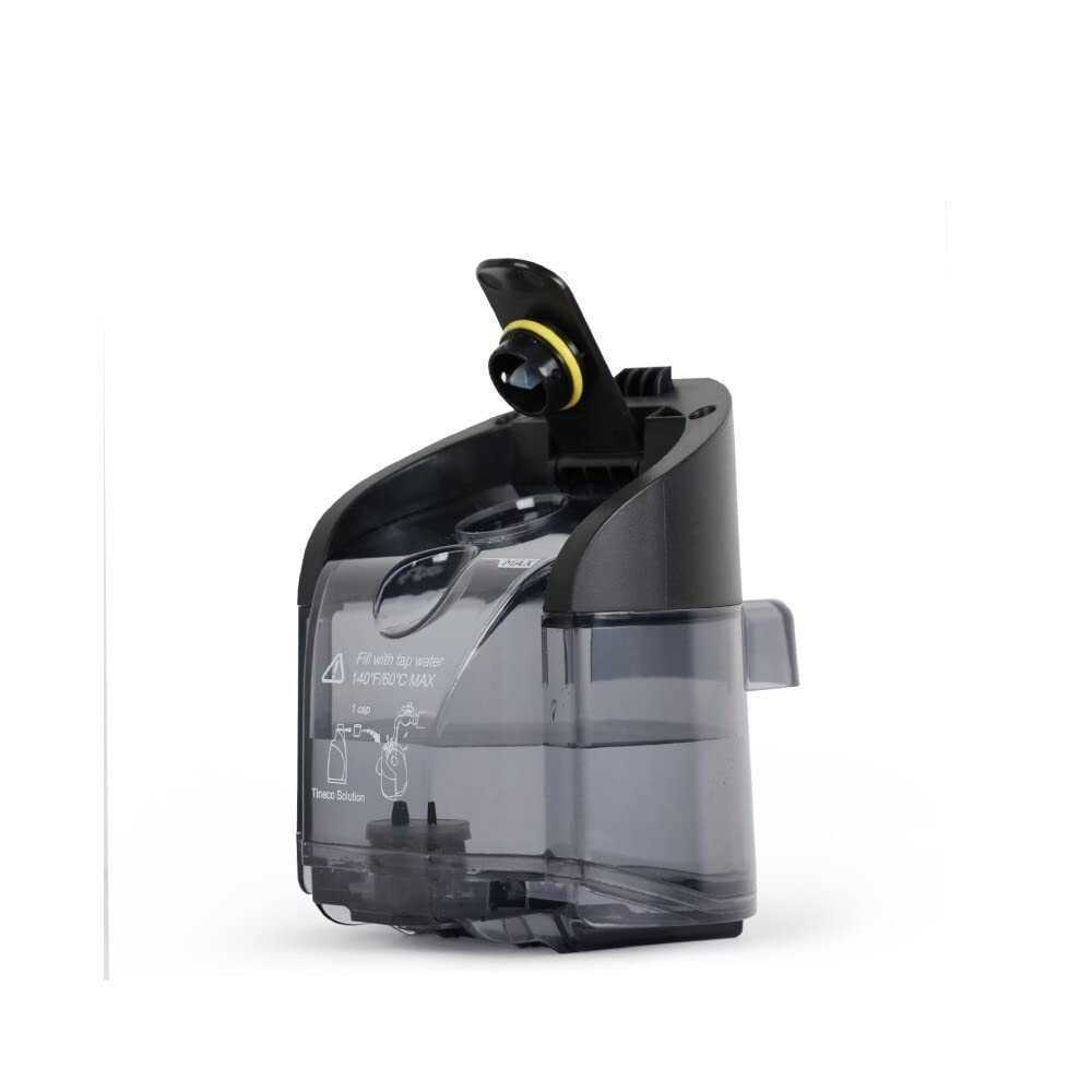 Ersatz-Wassertank, kompatibel mit Tineco Floor One S3 Nass-/Trockensauger-Zubehör (Size : Clean Wate