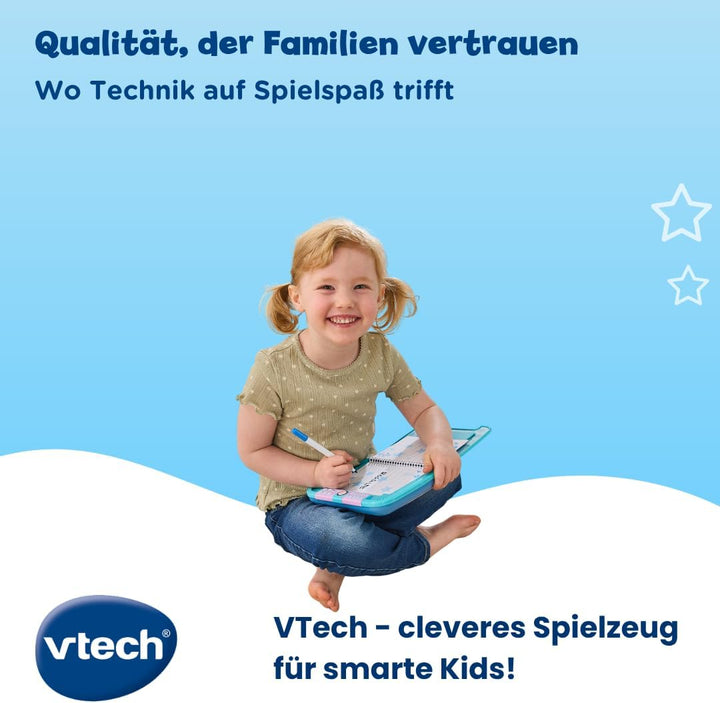 Stitch - Ausserirdisches Tagebuch