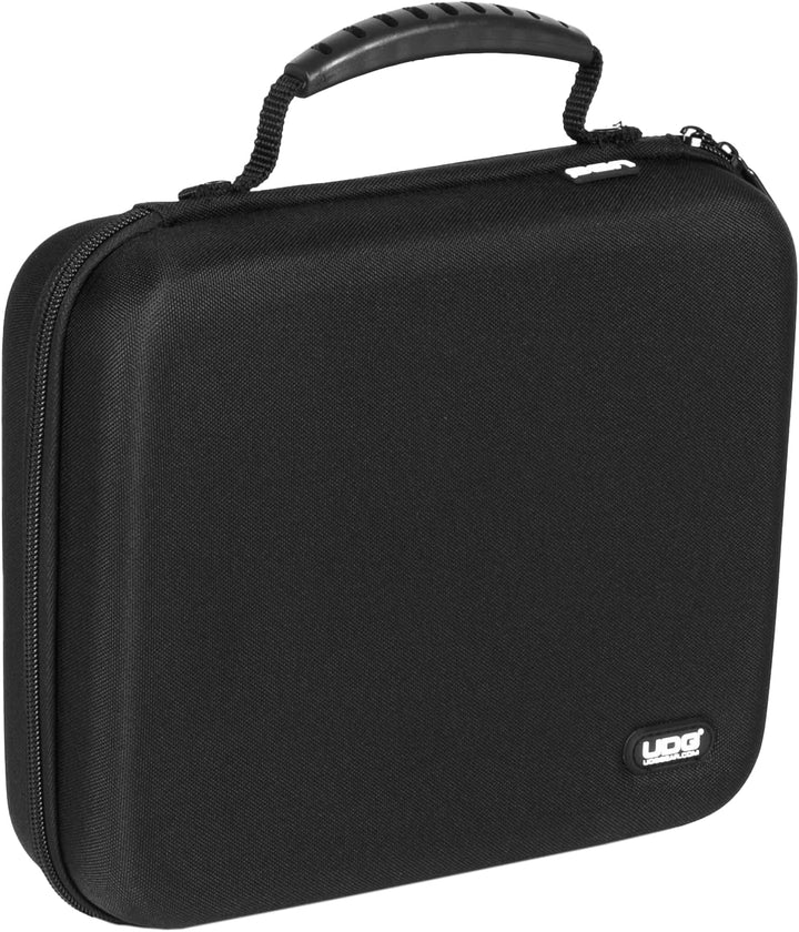 UDG Creator Hardcase für Focusrite Scarlett 2i2/4i4 4th Gen/Clarett+ 4Pre/2Pre – Eva DuraShock Schut