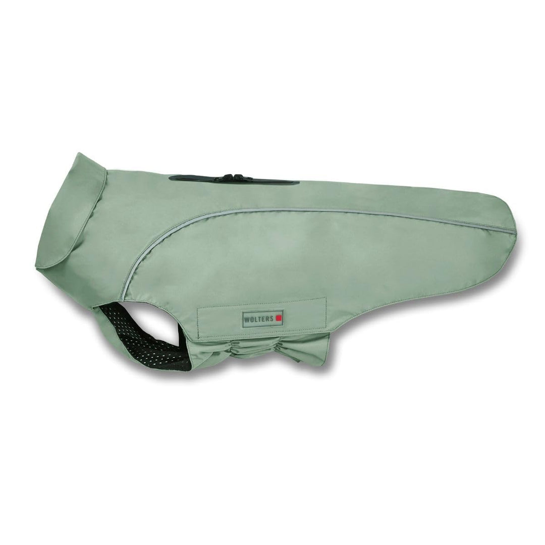Wolters Cat &amp; Dog Regenjacke Easy Rain.., Grösse:36 cm, Farbe:salbeigrün 36 cm salbeigrün, 36 cm sal