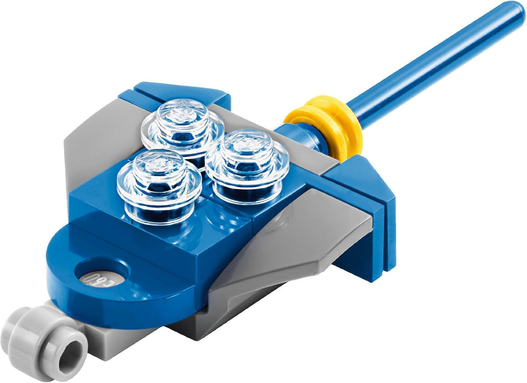 Lego 9509 - Star Wars: Adventskalender