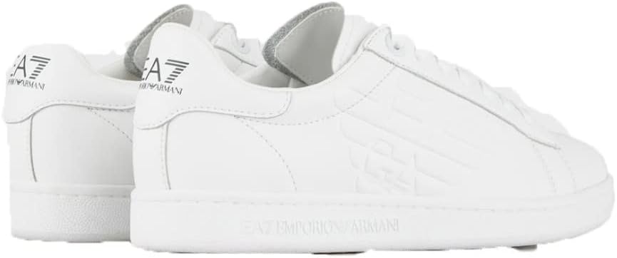 EA7 Classic New CC Sneakers Herren
