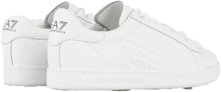 EA7 Classic New CC Sneakers Herren