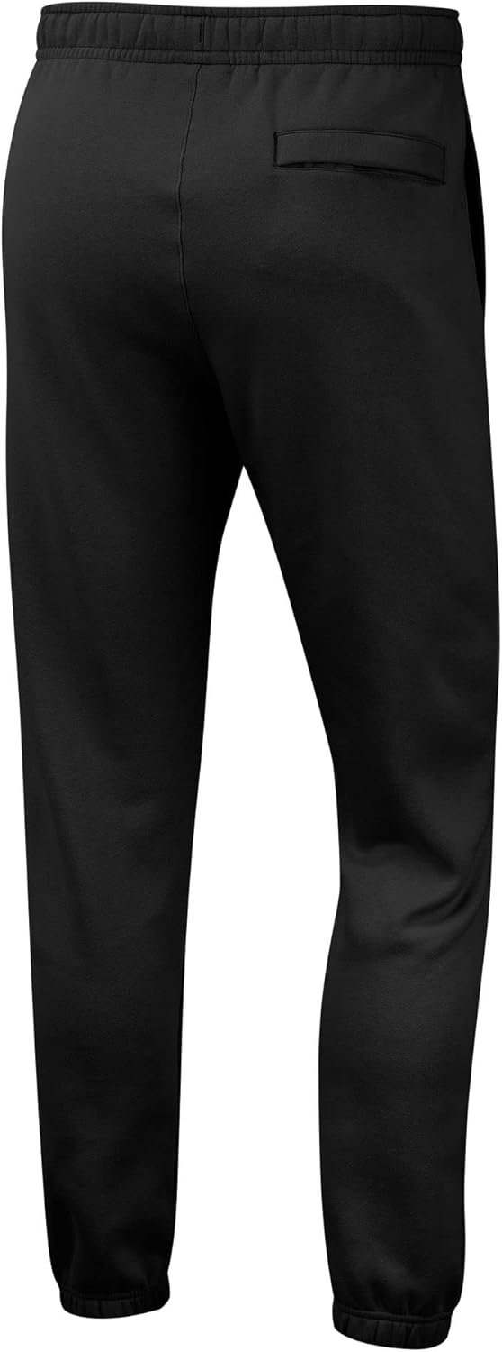 Nike Herren Sportswear Optic Jogger Hose XS Black/Black/White, XS Black/Black/White