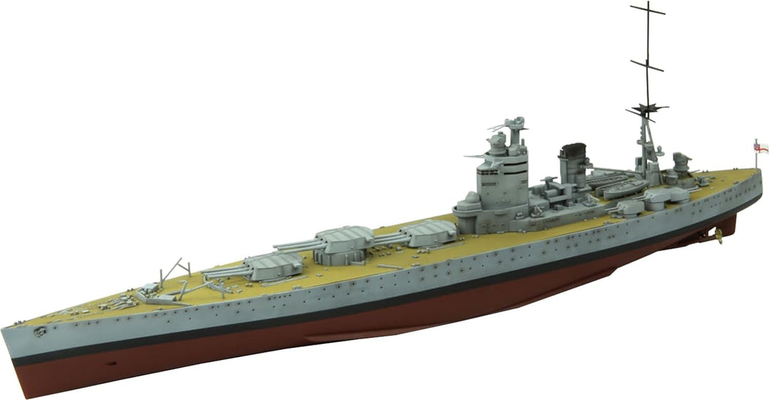 MENG PS-001 Royal Navy Modellbausatz, Zubehör, Mehrfarbig