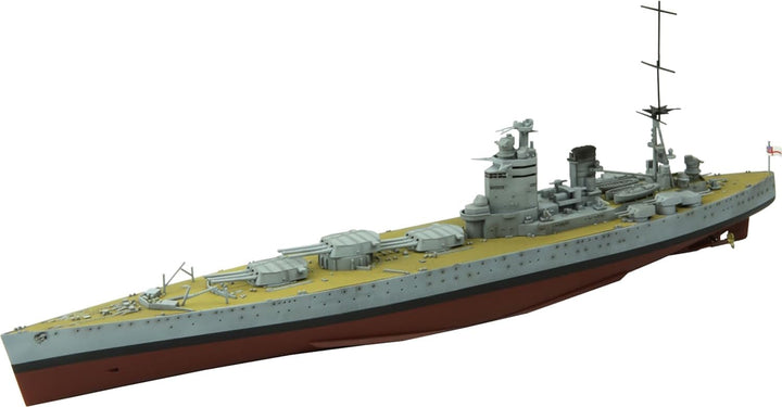 MENG PS-001 Royal Navy Modellbausatz, Zubehör, Mehrfarbig