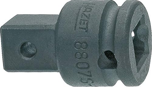 Hazet 8807S-1 Kraft-Adapter