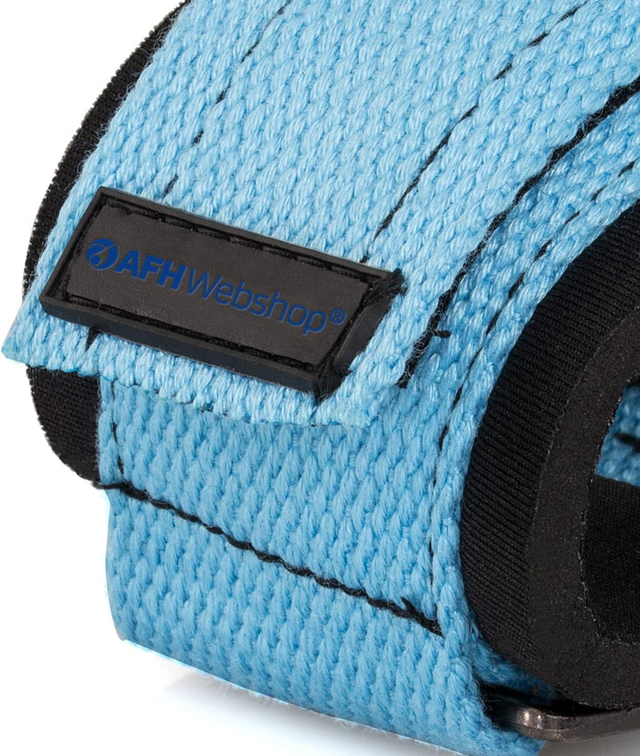 AFH-Webshop DynoEx Trainer Deluxe | Handtrainer Fingertrainer | Handtrainingsgerät | Fingertrainings