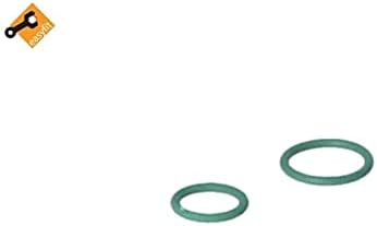 NRF 36027 Verdampfer, Klimaanlage