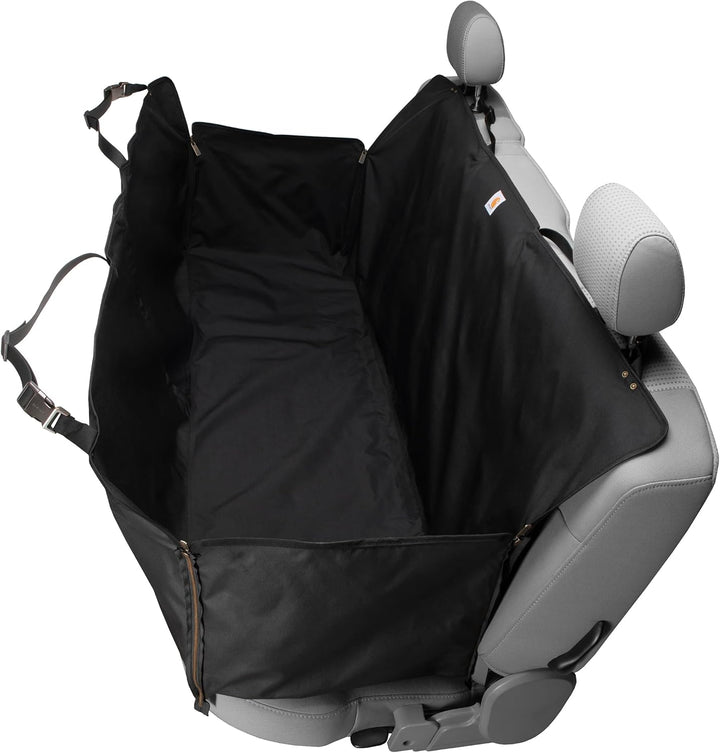 Carhartt Gear C0001432 Universal-Hängematte für Haustiere, Nylon, Einheitsgrösse, Schwarz Universal