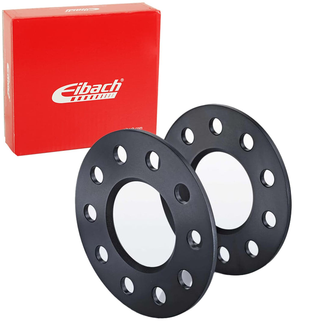 Eibach SES90108003B Spurverbreiterung Pro-Spacer System 1 8mm pro Scheibe 4x100 57 SEAT AROSA CORDOB