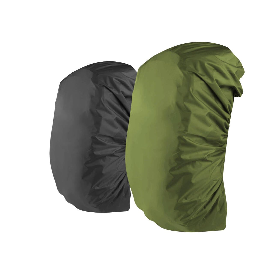 Alephnull Regenschutz Rucksack Regenschutz Schulranzen 30L-100L Regenhülle Rucksack wasserdichte Ruc