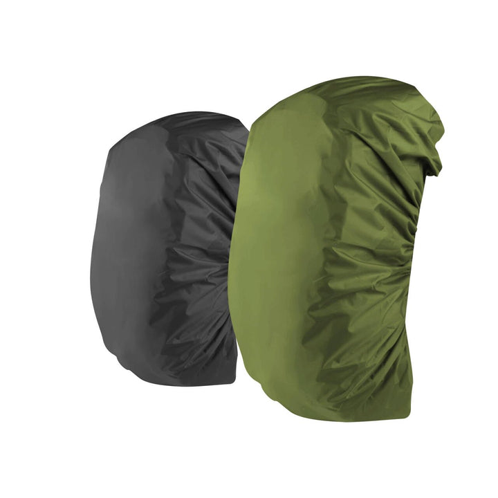 Alephnull Regenschutz Rucksack Regenschutz Schulranzen 30L-100L Regenhülle Rucksack wasserdichte Ruc