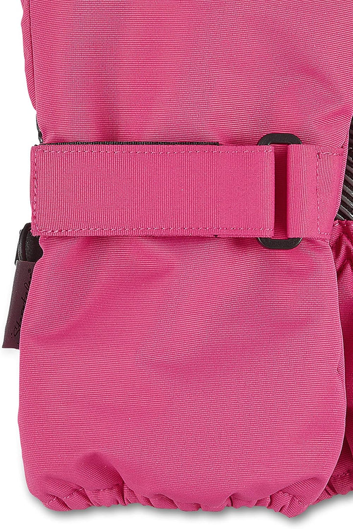 Sterntaler Baby Mädchen Fingerhandschuh Grip Druck 4 Rosa, 4 Rosa