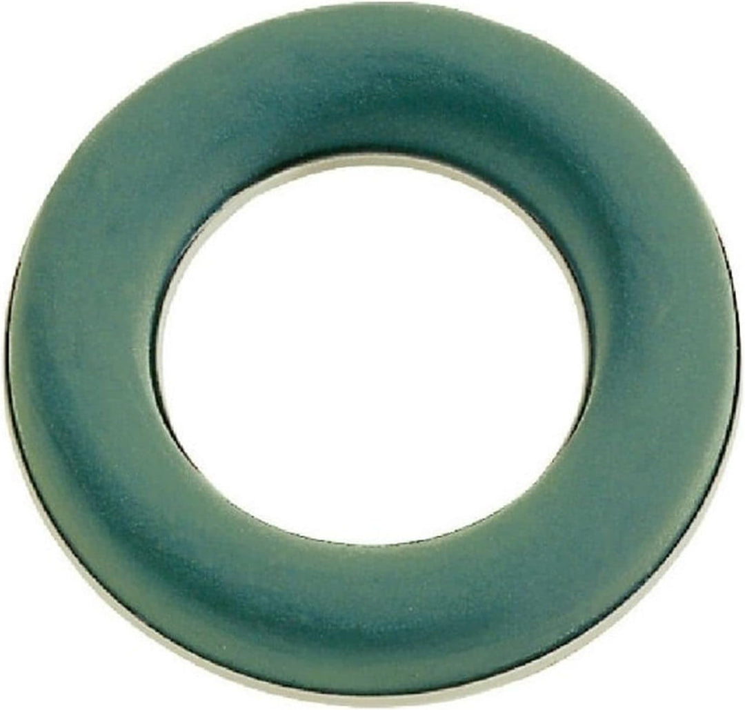 Flowerbox Oasis Steckschaum IDEAL Solo Ring Ø17cm Steckmasse Steckschwamm - 6 Stück