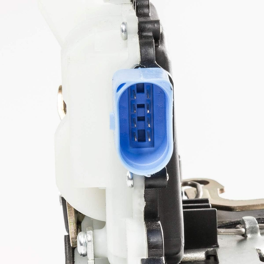 LST Stellmotor Zentralverriegelung Türschloss vorne links Kompatibel mit VW Polo 9N T5 T6