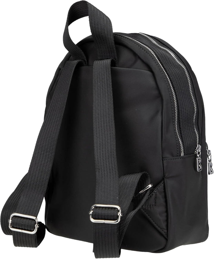 Strellson Bogner - verbier play hermine backpack mvz Schwarz