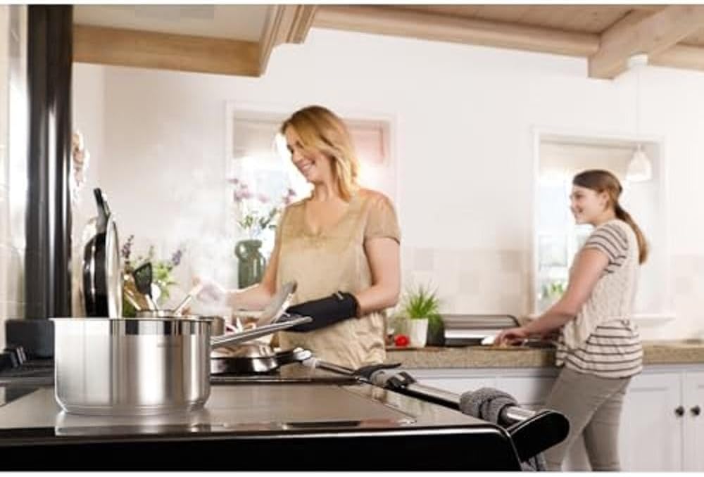 Brabantia Renew Collection Badezimmer-Set, Kunststoff, Weiss, Set of 3 White, White