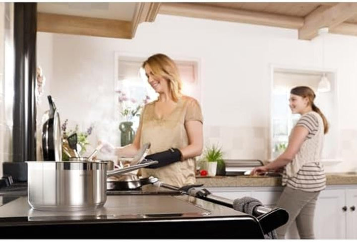 Brabantia Renew Collection Badezimmer-Set, Kunststoff, Weiss, Set of 3 White, White