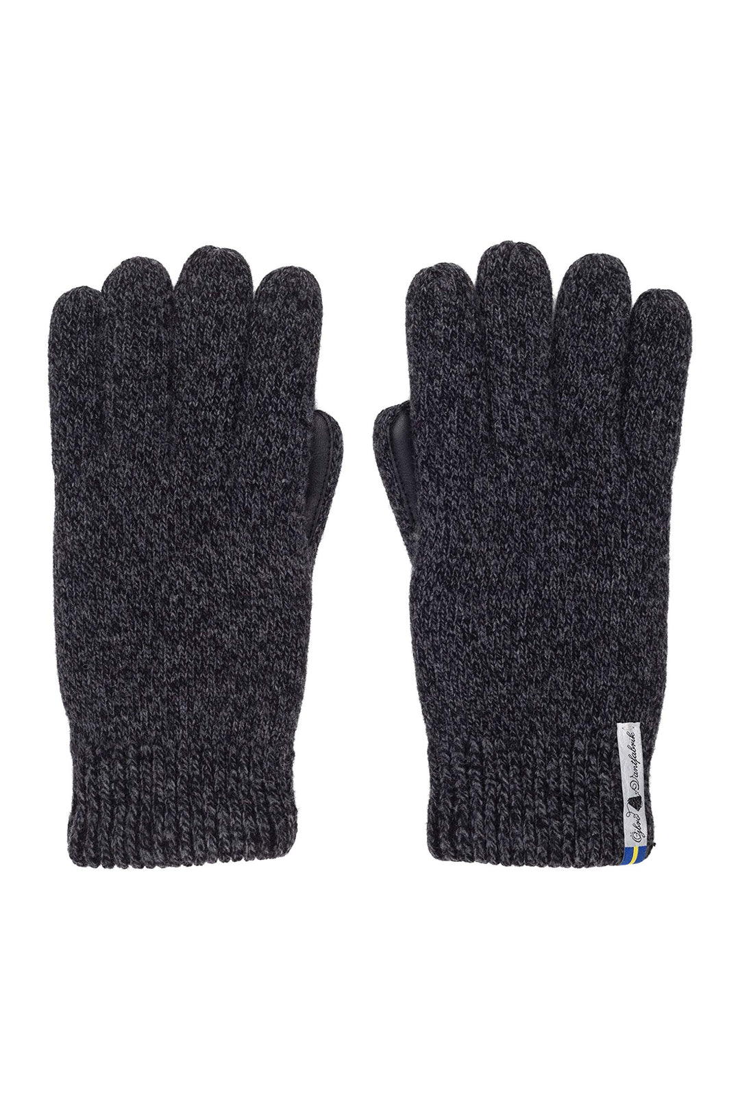 ÖJBRO VANTFABRIK Handy Handschuhe 4 Lagen 100% Merinowolle versch. Modelle, Grösse S-L (6-11) Touchs