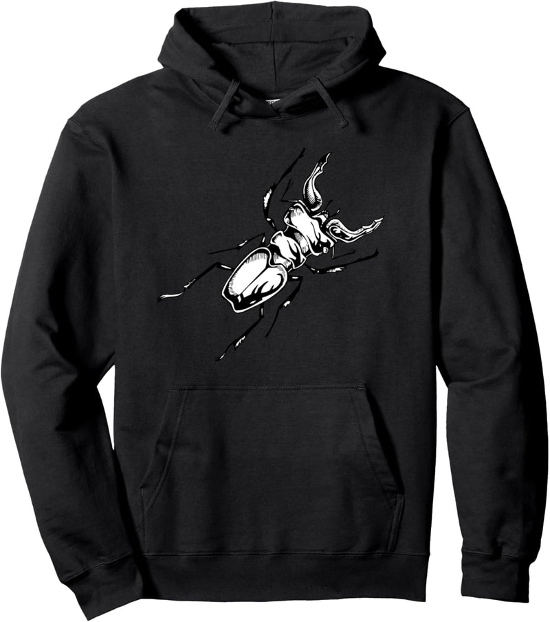 Käfer, Käfer Pullover Hoodie