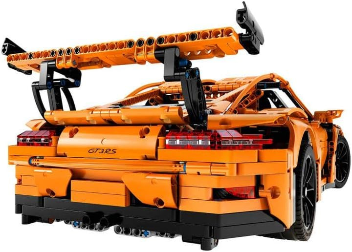 LEGO Technic Porsche 911 GT3 RS 2704Stück(e)