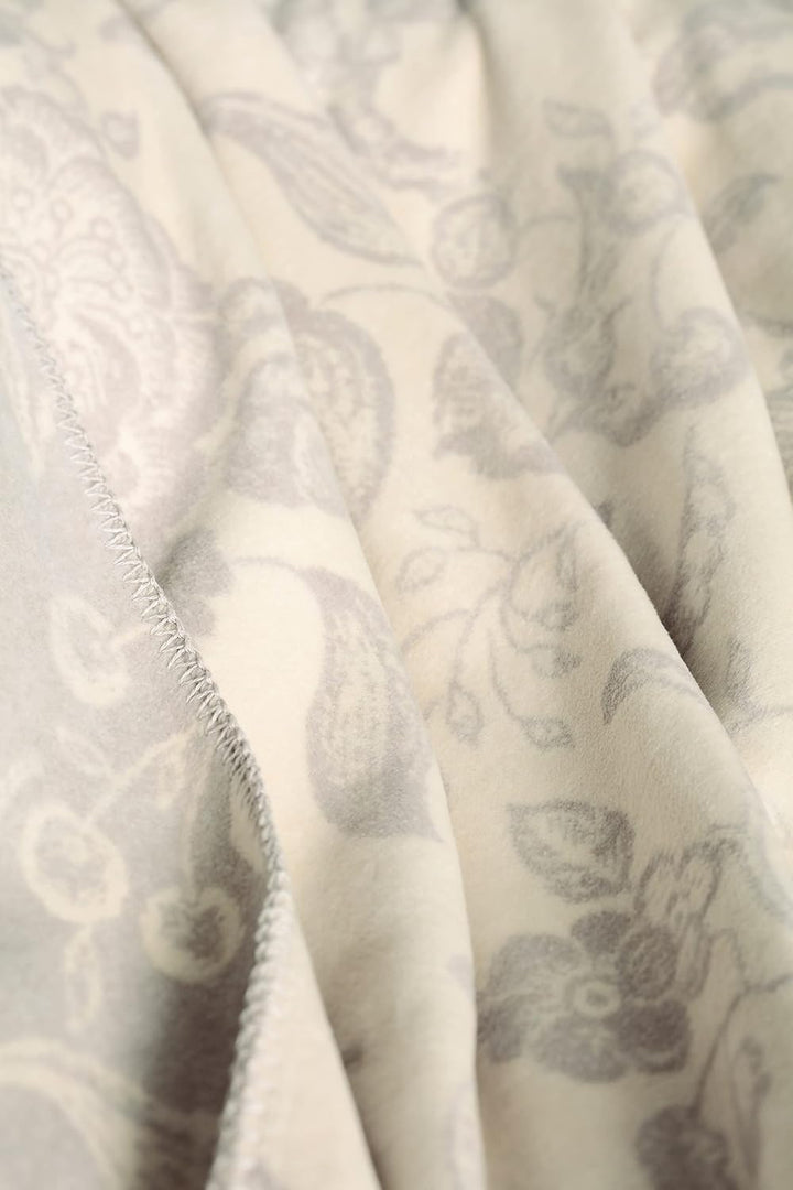 Villeroy &amp; Boch Wohndecken Paradiso Light 150x200 cm, Light