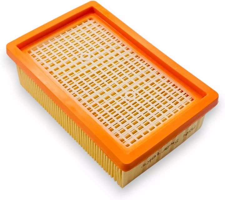1-10 Stück Flachfilter für KÄRCHER - ersetzt original Filter wie 2.863-005.0 für MV 4 5 6 P Premium