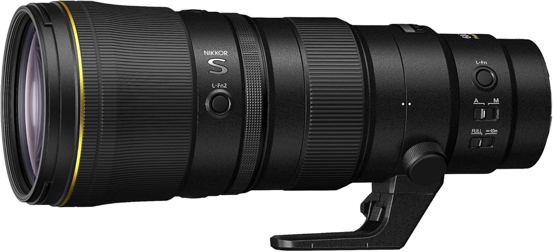 Nikon NIKKOR Z 600mm f/6.3 VR S