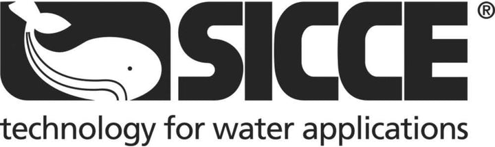 Sicce 921005 Aquarien Universalpumpe Micra 400 Liter/h 6 Watt