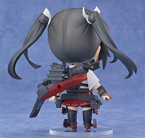 Good Smile Kancolle: Zuikaku Nendoroid Actionfigur