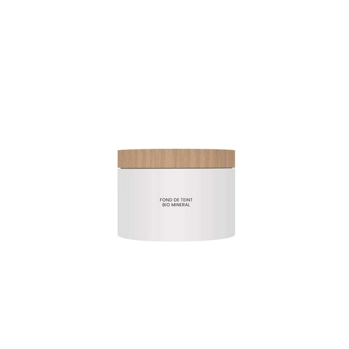 Caramel Mineral Foundation Nr. 21 Beige Clair 1