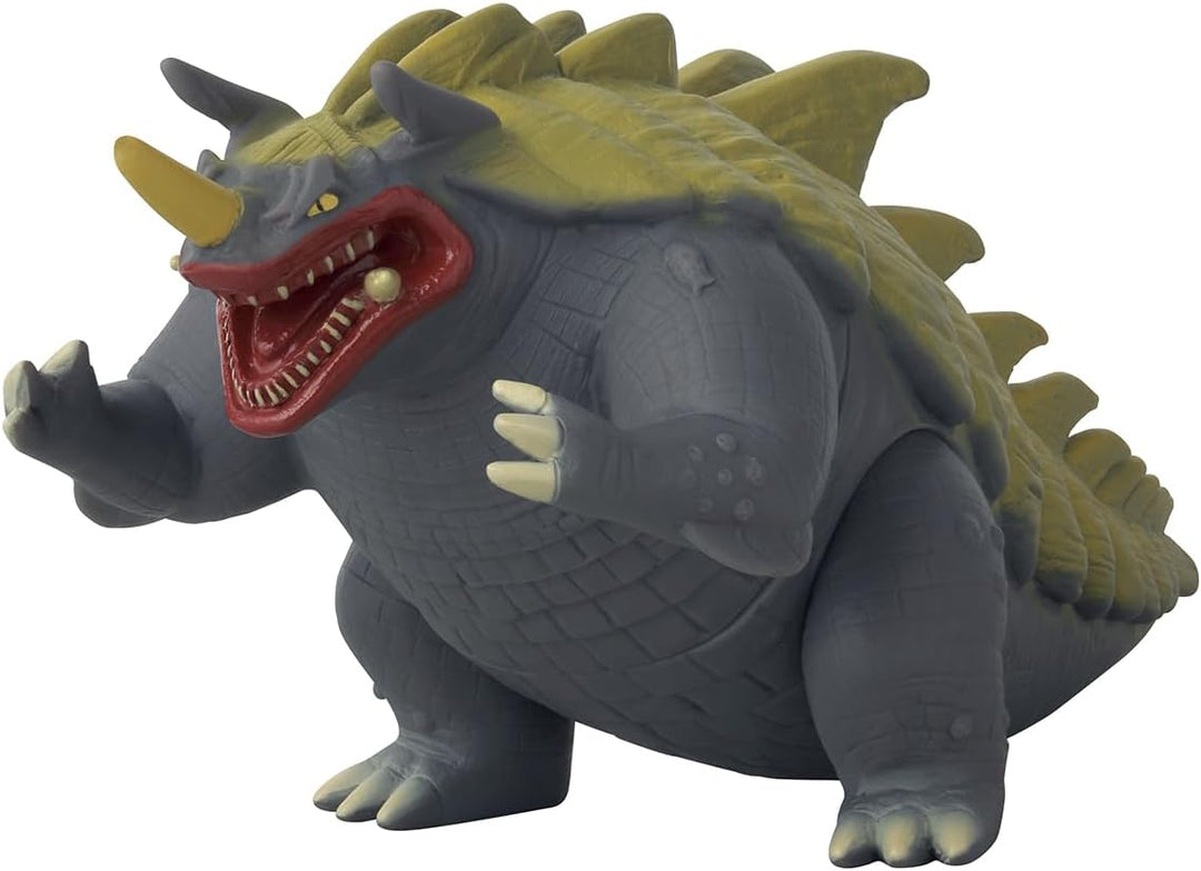 Bandai Namco Ultraman – Sofvi Kaiju Serie – 12,7 cm Neronga weiche Vinyl-Figur Neronga (Rising), Ner