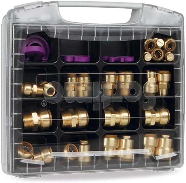 Bosch Sortimo i-Boxx 72 in schwarz Werkzeugkoffer Set | Innovatives Transportsystem | Bosch Werkzeug