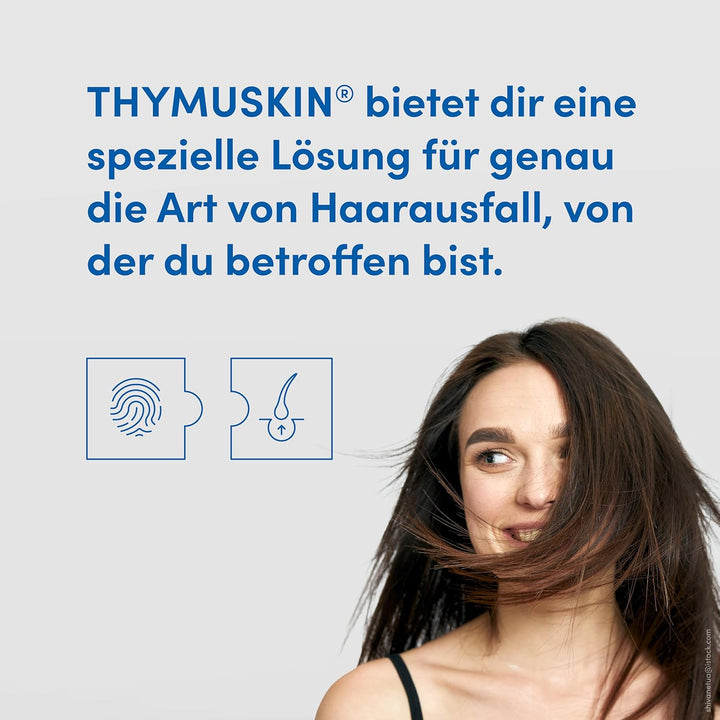 THYMUSKIN Regeneration Kopfhaut-Shampoo, 1er Pack (1 x 200 ml)