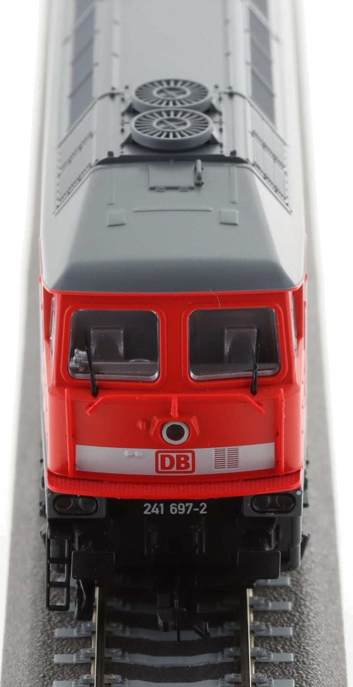Tillig 05771 TT Diesellok BR 241 Ludmilla, DBAG, Ep.VI 'Railion DB-Logistics'