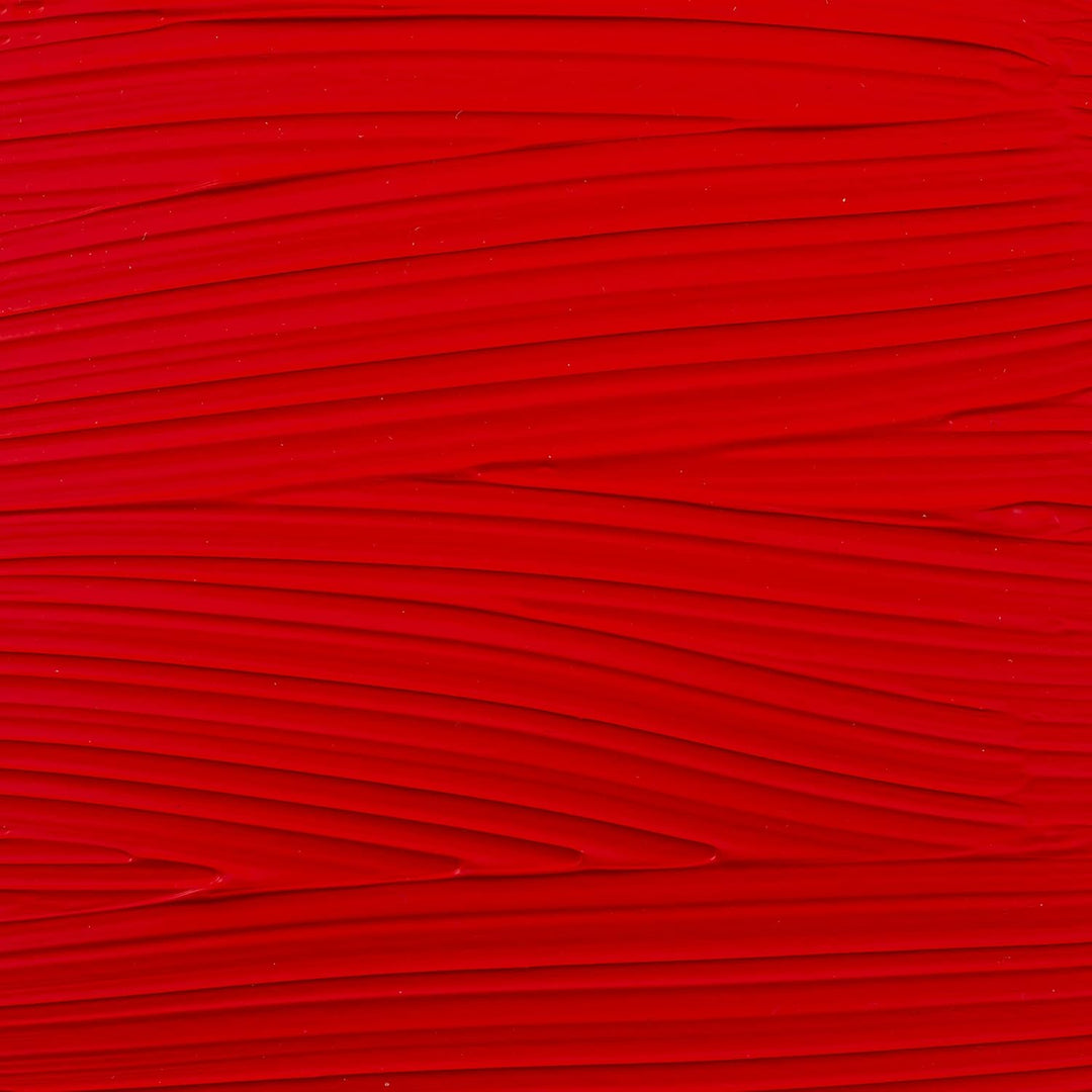 Talens : Amsterdam Expert 400ml S4 Cadmium Red Light