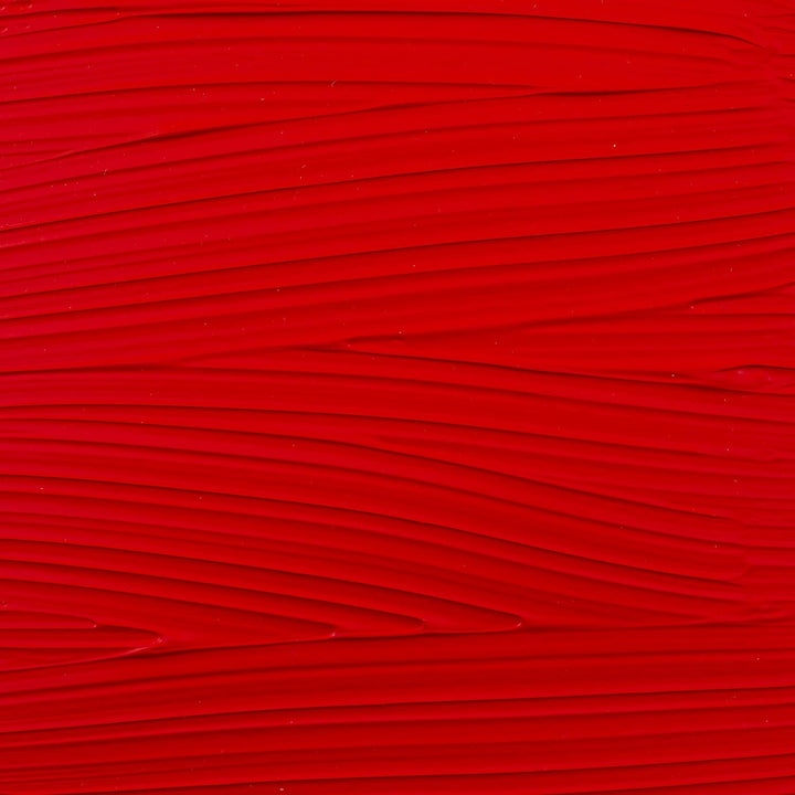 Talens : Amsterdam Expert 400ml S4 Cadmium Red Light