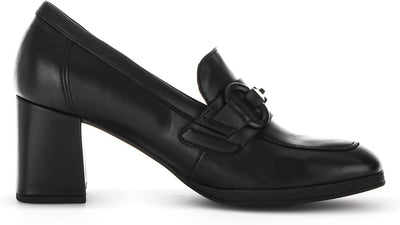 Gabor 35.292 Damen Pumps 35.5 EU Schwarz, 35.5 EU Schwarz