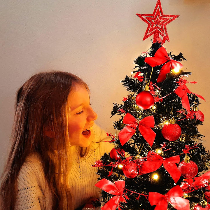 Baunsal GmbH & Co.KG Weihnachtsbaum Tannenbaum Christbaum künstlich 90 –  techstudio.ch