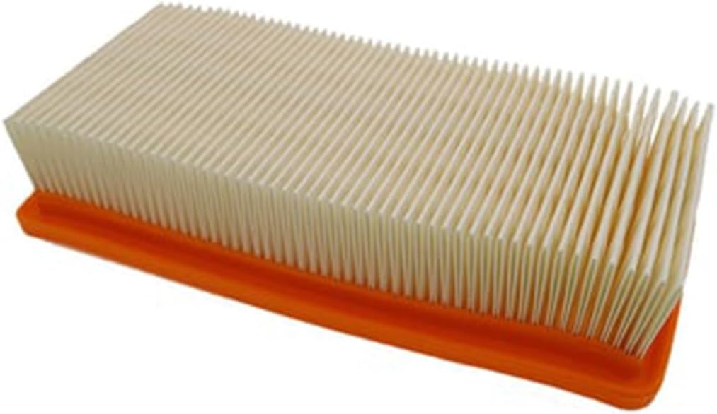 EVAYP/HEPA-Filter für Staubsauger/Passend für Karcher 6.414-631.0 passend für DS 5500, DS 5600, DS 6