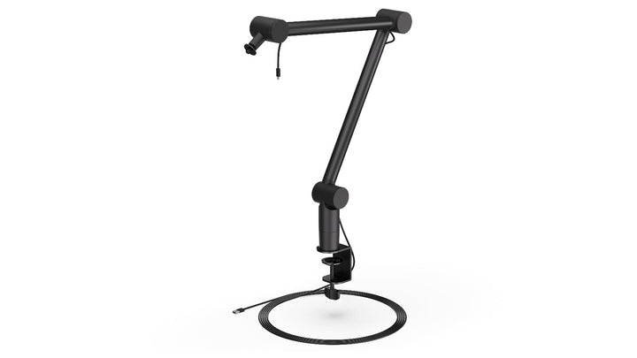 ENDORFY Studio Boom Arm USB-C, USB-B, Inklusive USB-C- und USB-B-Kabel, Studioeinsatz, interne Feder