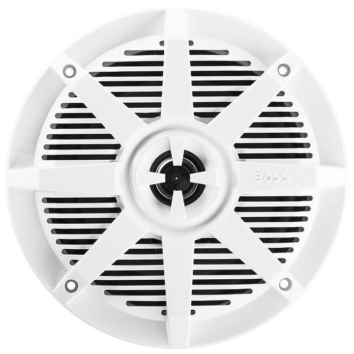 6.5IN 200W MRNE SPKR WHT 6,5 Weiss 200 W MR62W, 6,5 Weiss 200 W MR62W